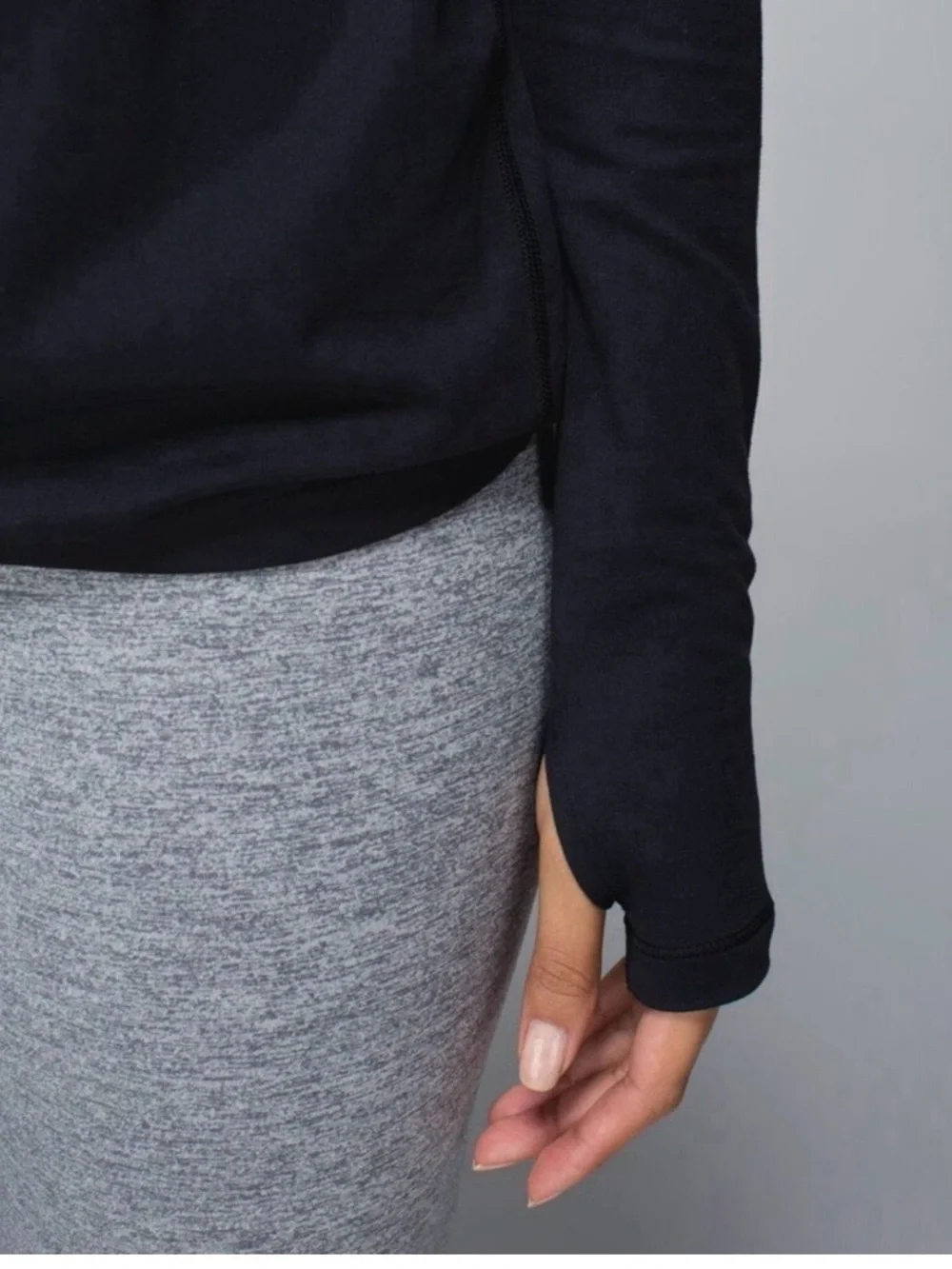 Lululemon Healthy Heart Pullover Size M